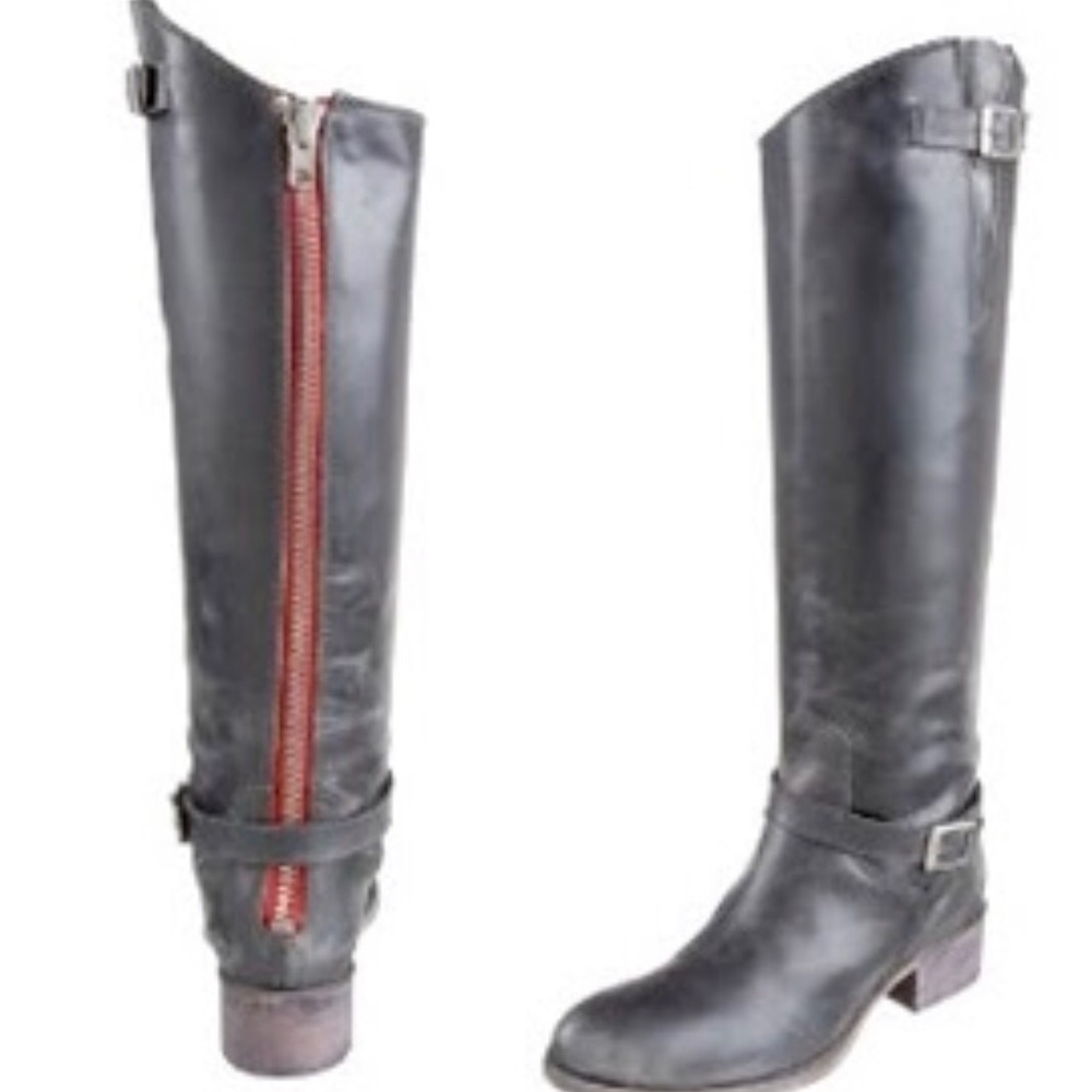 Charles David Rowdy Boot
